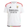 Camiseta de fútbol Benfica Tercera Equipación 23-24 - Hombre